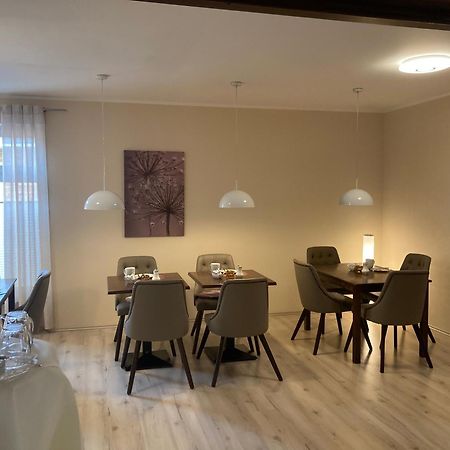 City Hotel Gifhorn Eksteriør billede