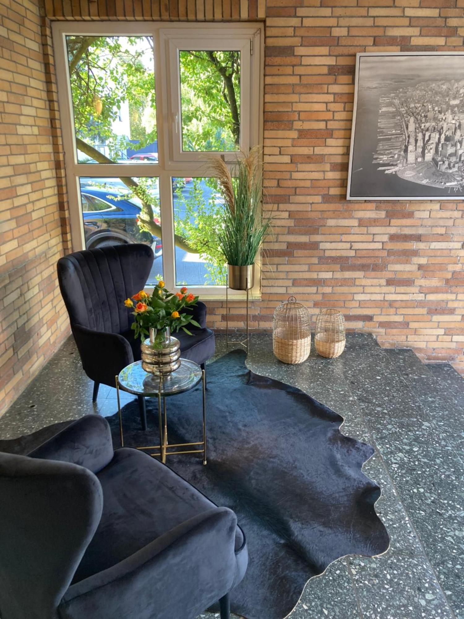 City Hotel Gifhorn Eksteriør billede