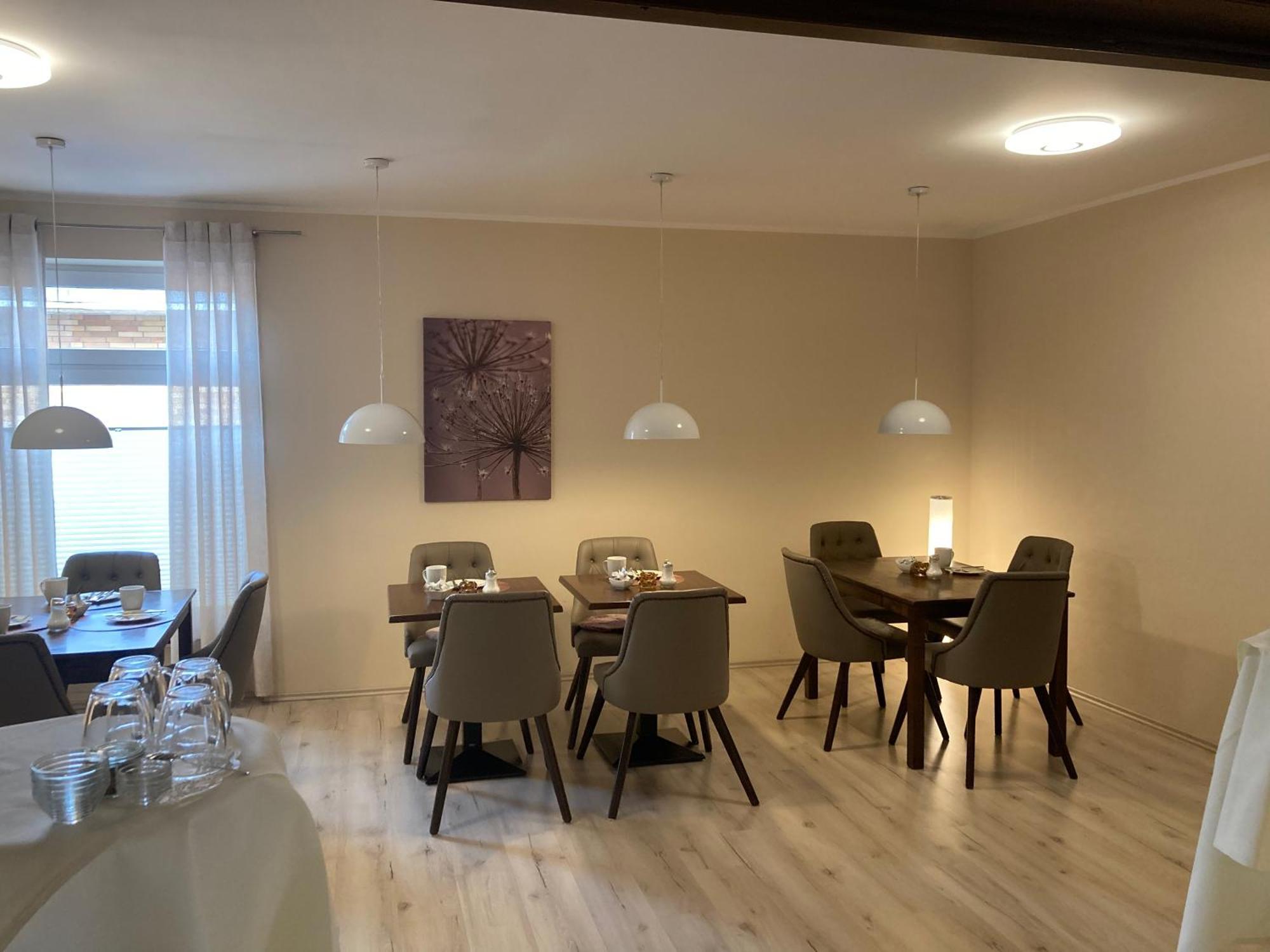 City Hotel Gifhorn Eksteriør billede