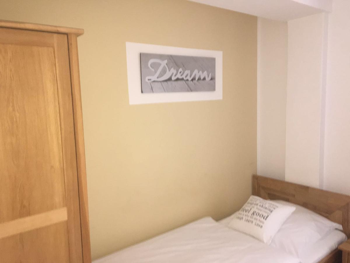 City Hotel Gifhorn Eksteriør billede
