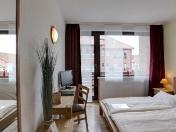 City Hotel Gifhorn Eksteriør billede