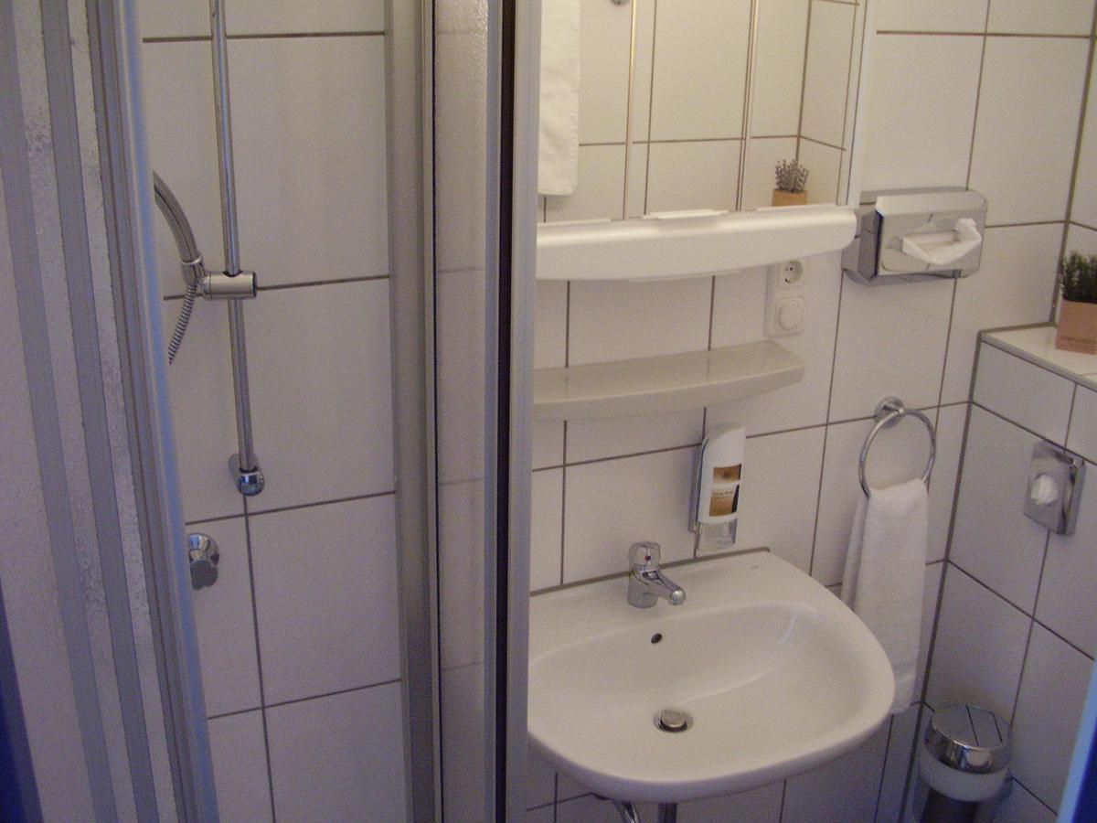 City Hotel Gifhorn Eksteriør billede