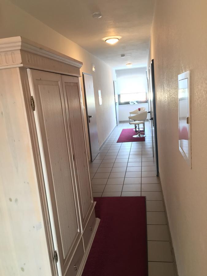 City Hotel Gifhorn Eksteriør billede