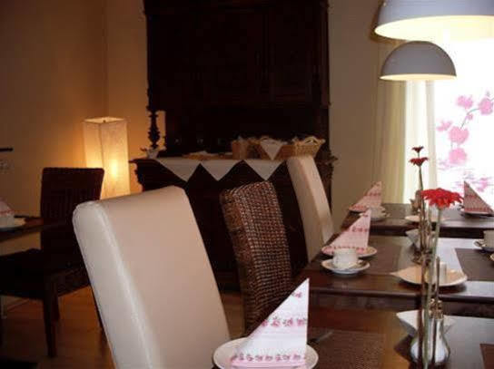 City Hotel Gifhorn Eksteriør billede