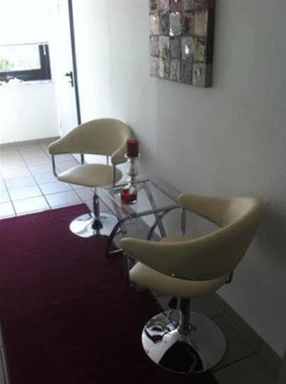 City Hotel Gifhorn Eksteriør billede