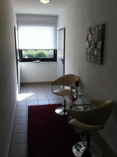 City Hotel Gifhorn Eksteriør billede