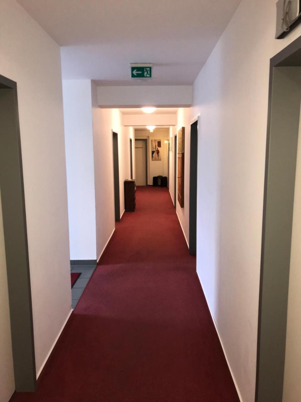 City Hotel Gifhorn Eksteriør billede